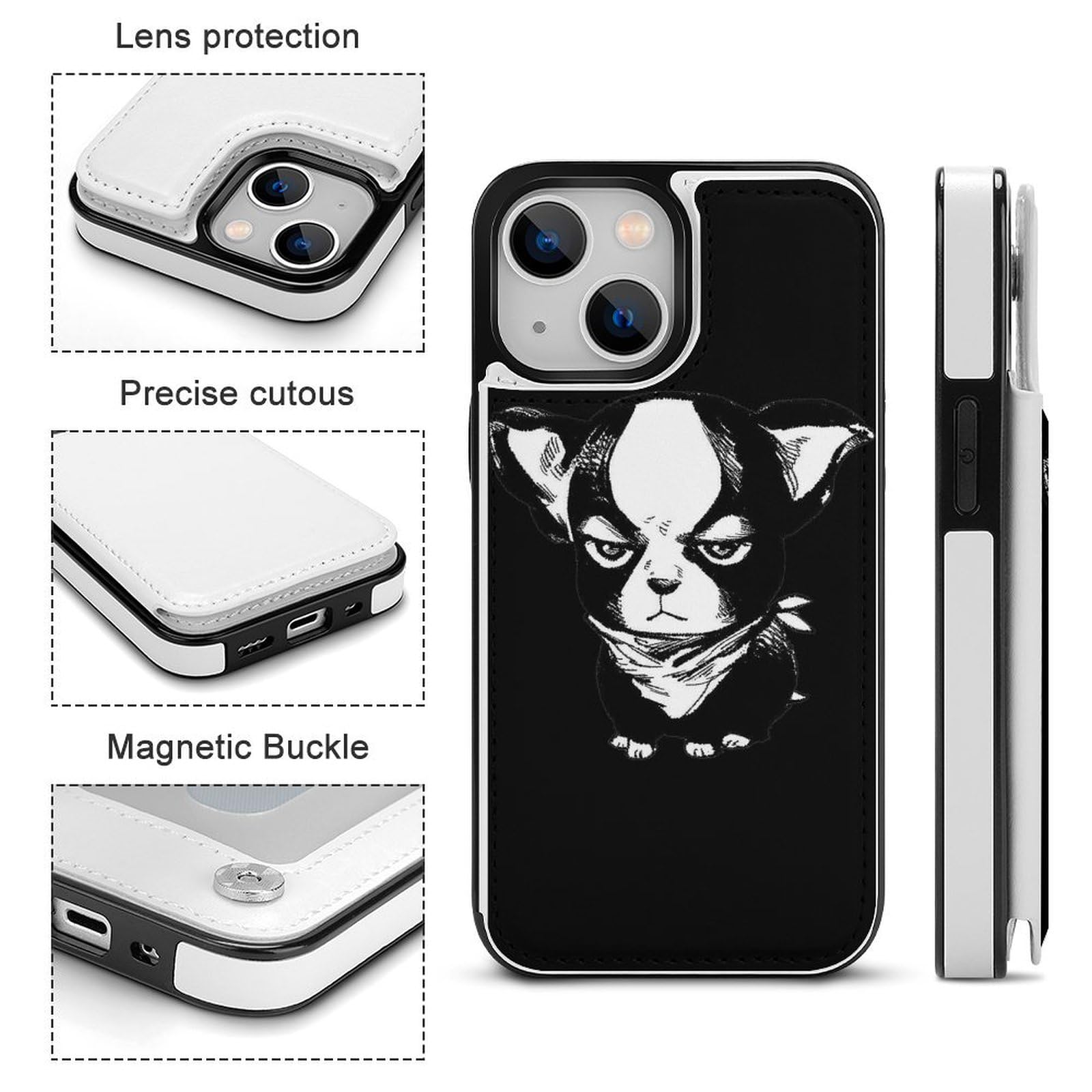Amazon.co.jp: iPhone 14 Pro Max ケース 手帳型 ジョジョの奇妙な冒険